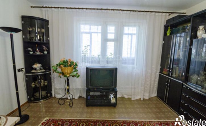 4-комн квартира ул Захарова, 5,  д. 5