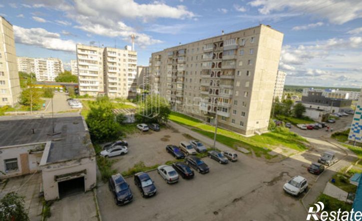 4-комн квартира ул Захарова, 5,  д. 5