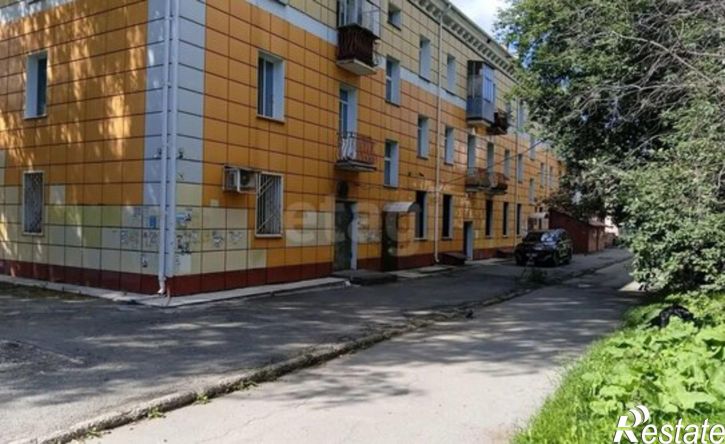 2-комн квартира пр-кт Мира, 34,  д. 34