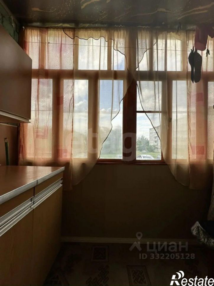 2-комн квартира ул Полярная, 6,  д. 6