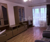 1-комн, 30кв м, этаж 5/9 ул Циолковского, 2 3