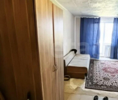 1-комн, 25кв м, этаж 10/10 ул Булата Окуджавы, 7