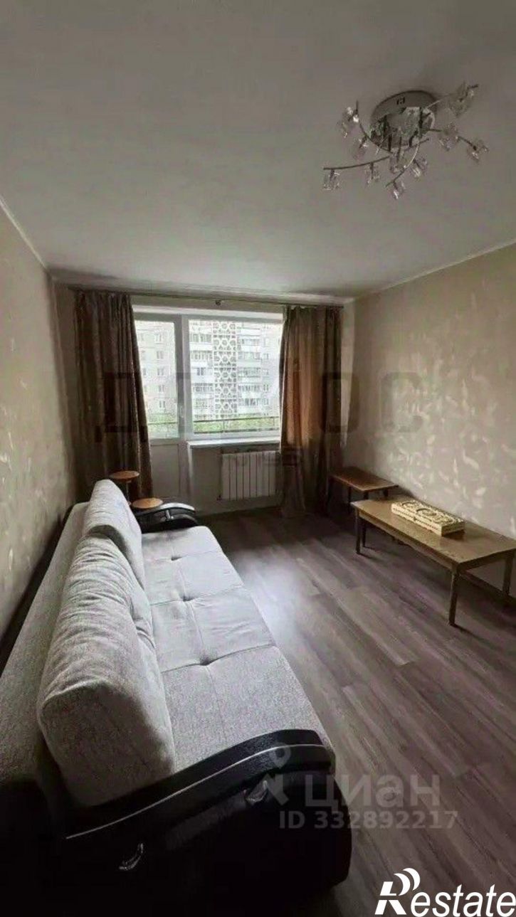 1-комн квартира ул Дружинина, 61,  д. 61
