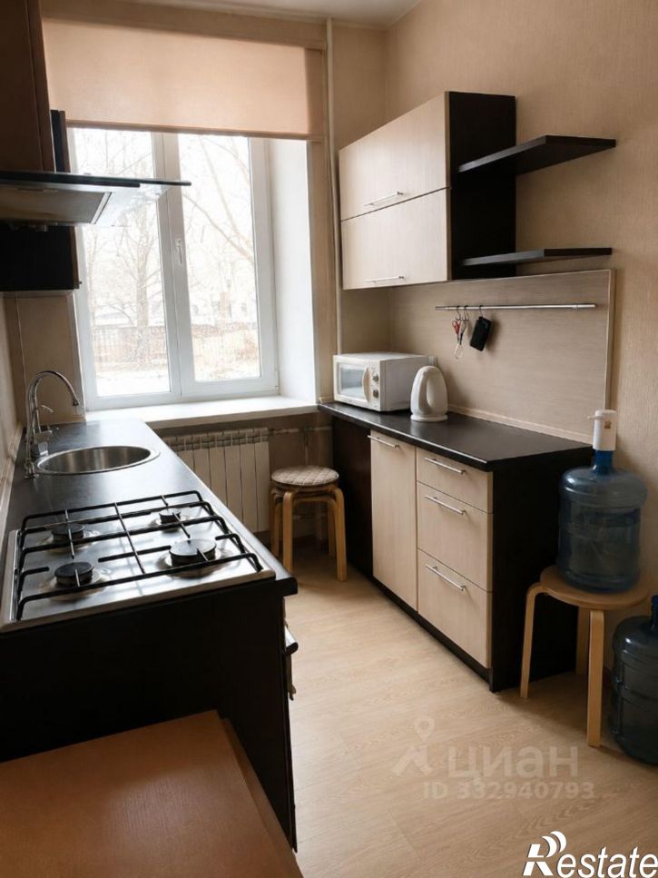 2-комн квартира ул Вязовская, 4А,  д. 4А