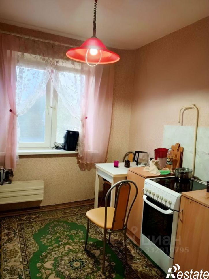 2-комн квартира ул 9 Января, 4,  д. 4