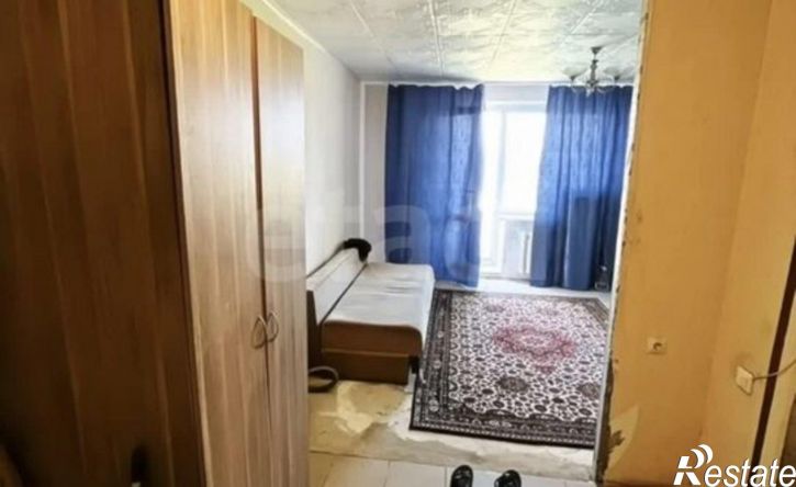 1-комн квартира ул Булата Окуджавы, 7,  д. 7