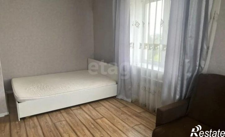 1-комн квартира ул Газетная, 56,  д. 56