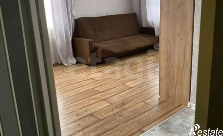 1-комн квартира ул Газетная, 56,  д. 56