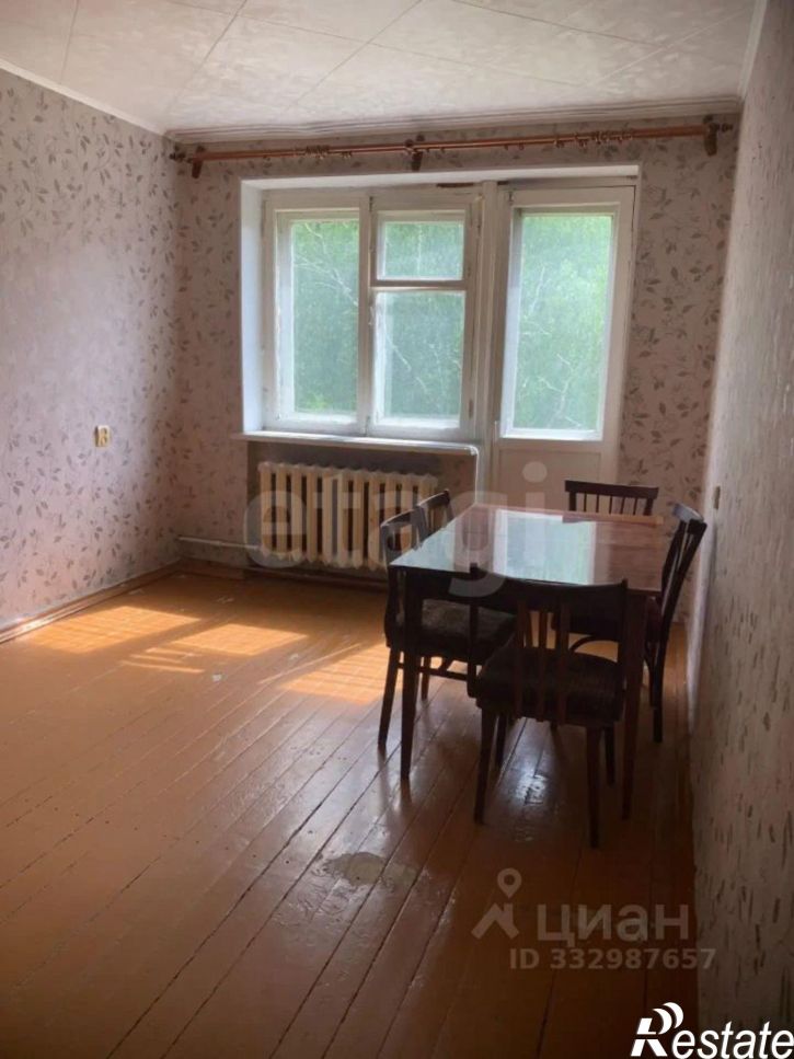 1-комн квартира ул Санаторий Руш, 14,  д. 14