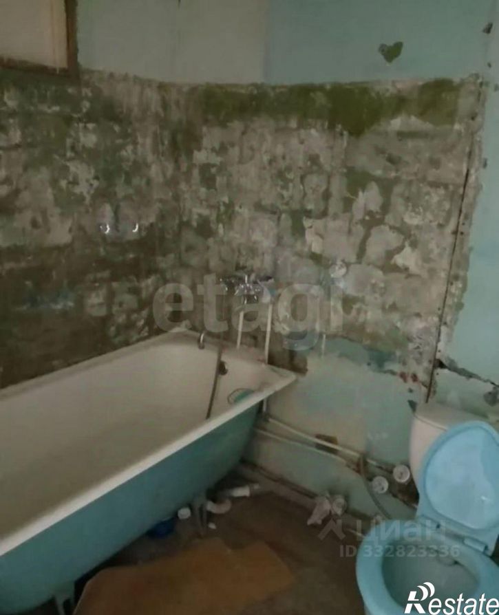3-комн квартира ул Энтузиастов, 56А,  д. 56А