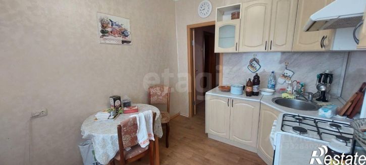 3-комн квартира ул Ильича, 76,  д. 76