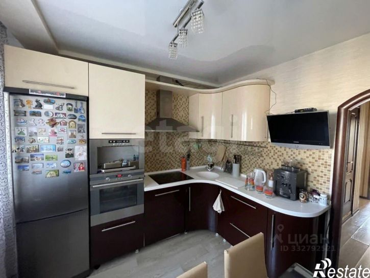 4-комн квартира ул Красная, 10А,  д. 10А