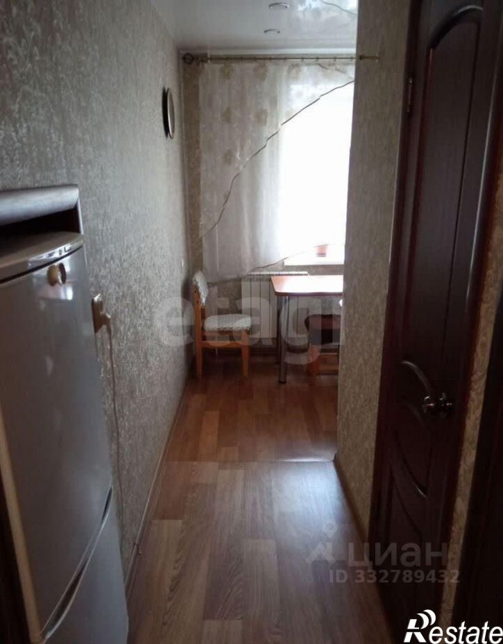 3-комн квартира ул Фрунзе, 15,  д. 15