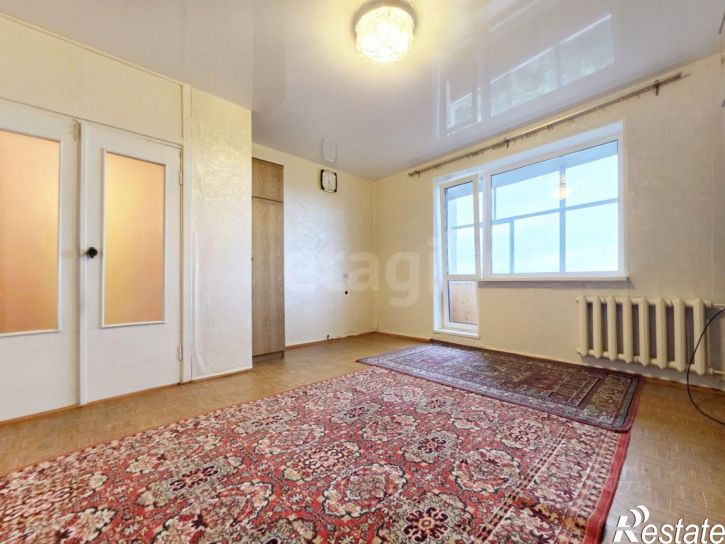 1-комн квартира Черноисточинское шоссе, 7 3,  д. 7 3,  к. 3