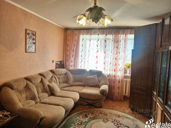 2-комн квартира ул Пархоменко, 33,  д. 33