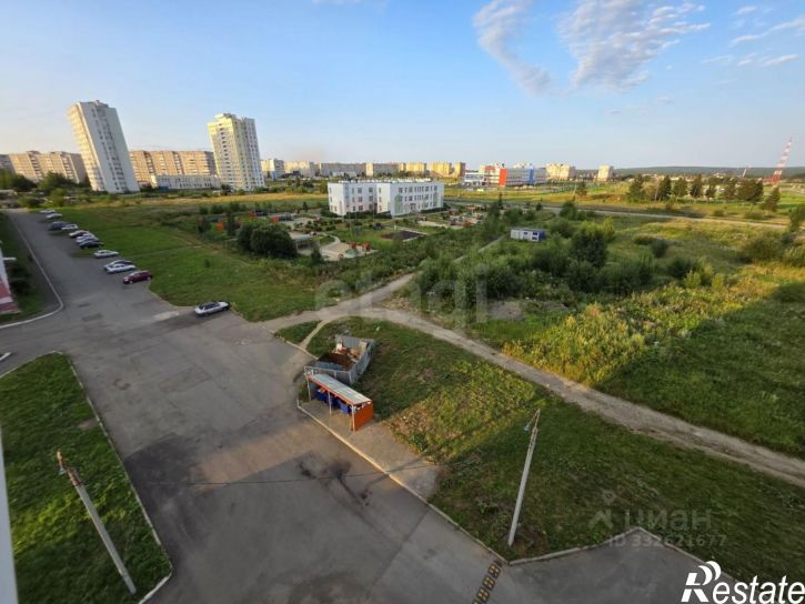 2-комн квартира ул Булата Окуджавы, 9,  д. 9