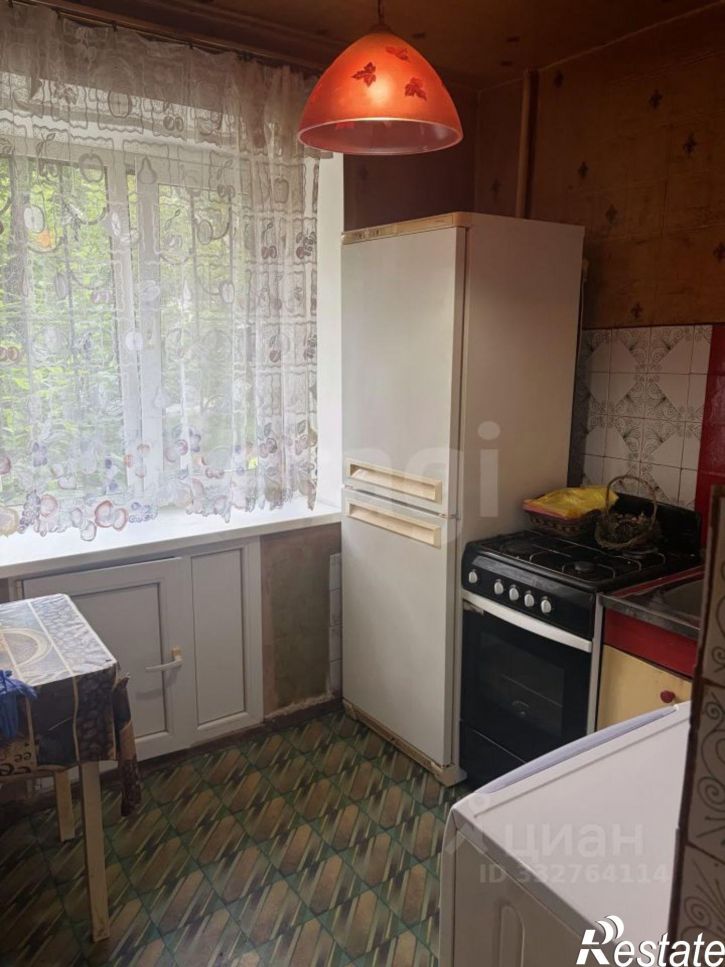 2-комн квартира ул Пархоменко, 33,  д. 33