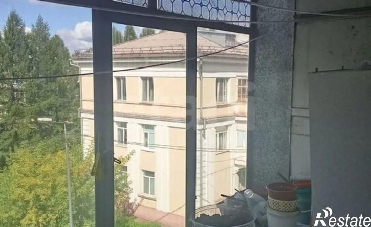 2-комн квартира ул Кутузова, 8,  д. 8