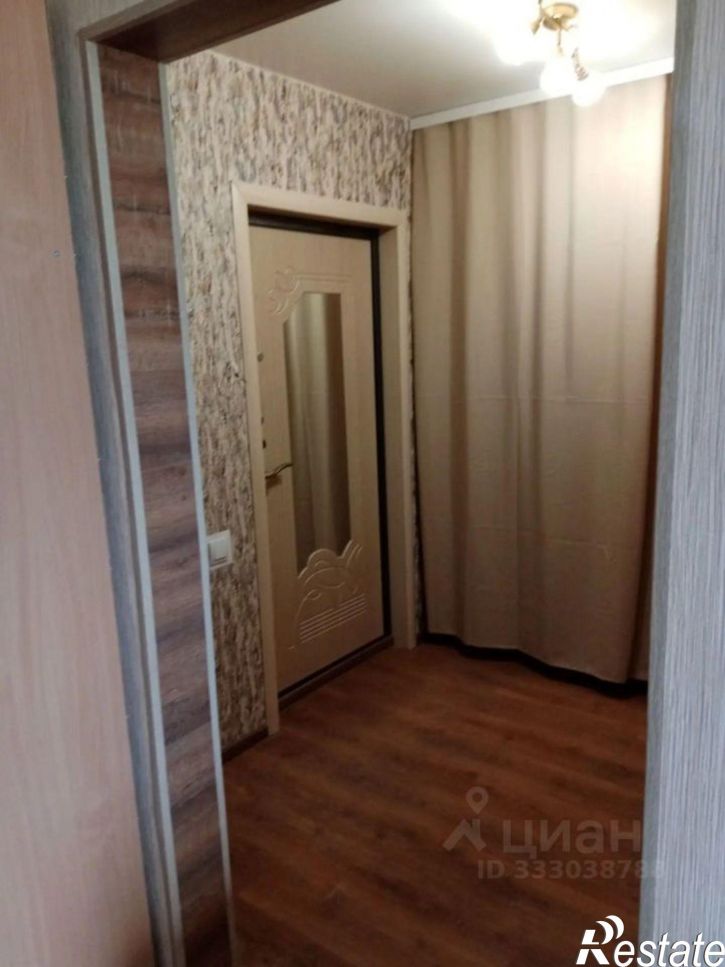 1-комн квартира ул Булата Окуджавы, 5,  д. 5