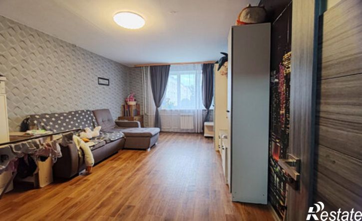 3-комн квартира пер Оплетина, 3,  д. 3