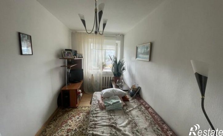 2-комн квартира ул Ломоносова, 5,  д. 5