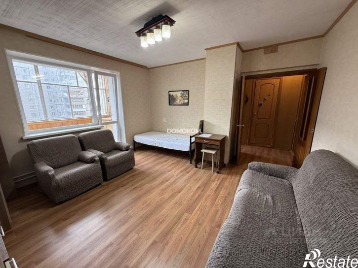 1-комн квартира Уральский пр-кт, 78,  д. 78