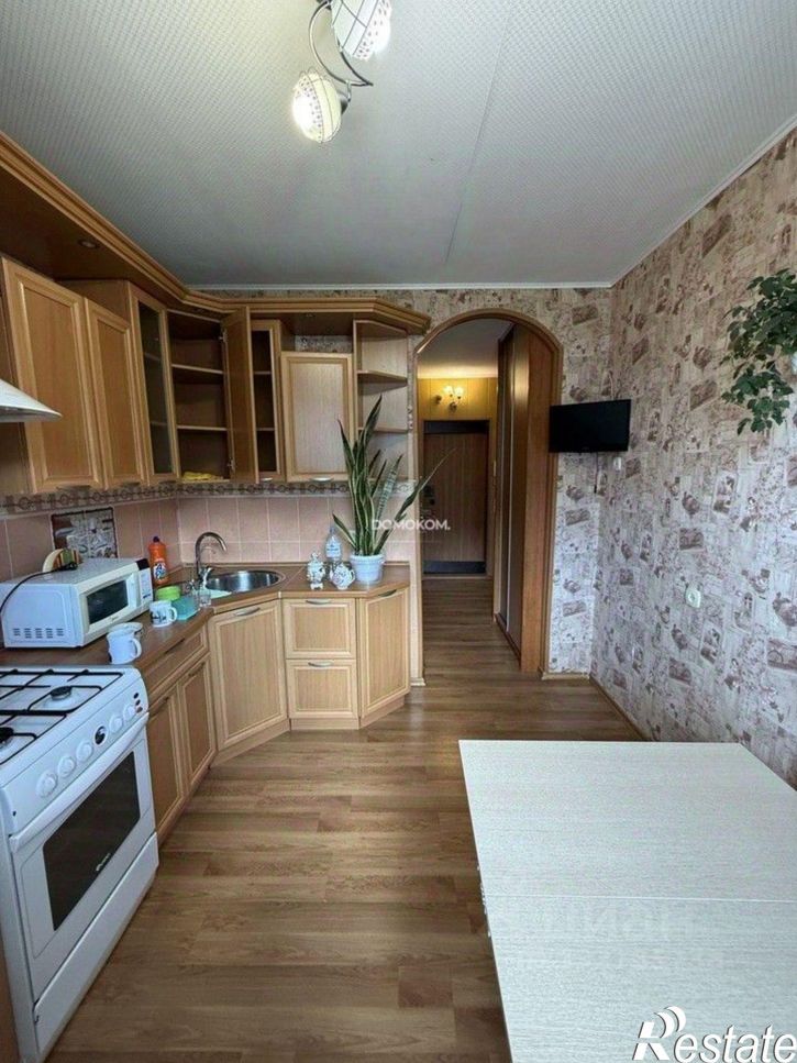 1-комн квартира Уральский пр-кт, 78,  д. 78