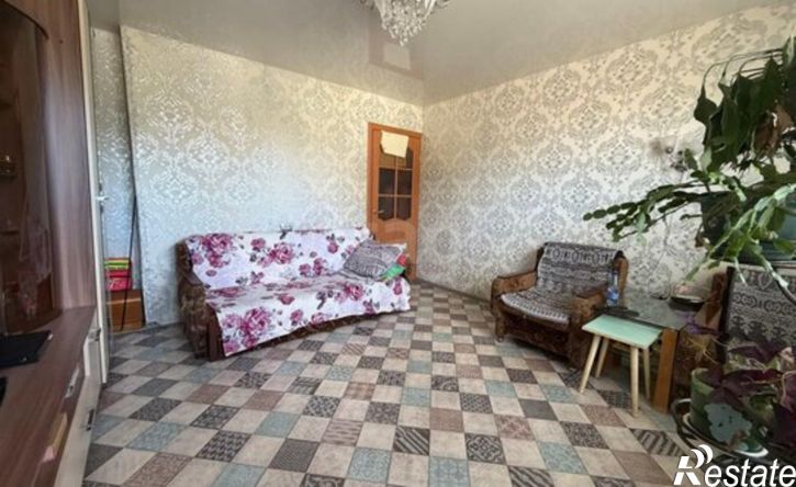 2-комн квартира ул Балакинская, 35А,  д. 35А