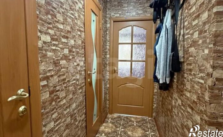 2-комн квартира ул Балакинская, 35А,  д. 35А