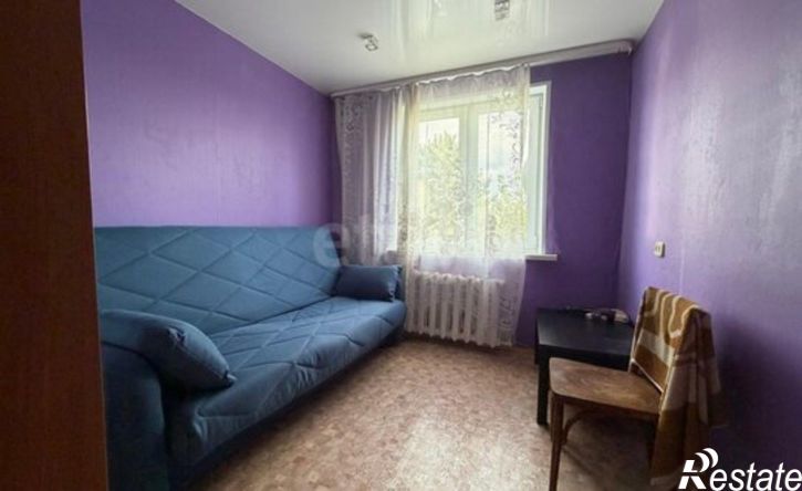 2-комн квартира ул Балакинская, 35А,  д. 35А