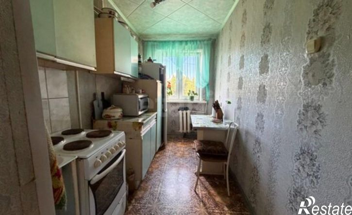 2-комн квартира ул Балакинская, 35А,  д. 35А