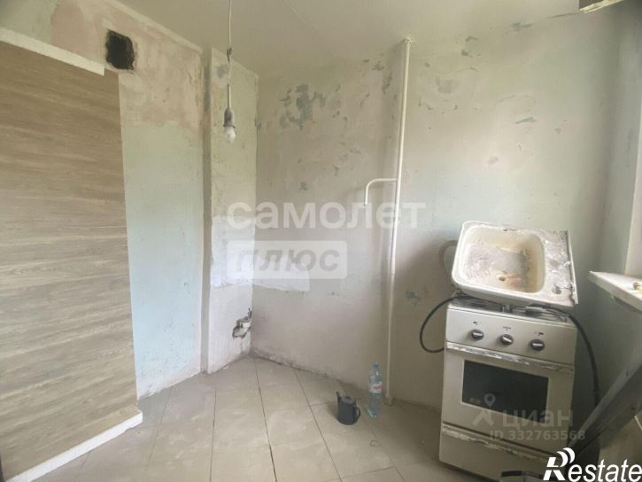 1-комн квартира Ленинградский пр-кт, 105,  д. 105