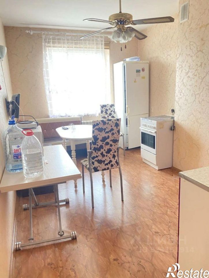 1-комн квартира Уральский пр-кт, 37,  д. 37