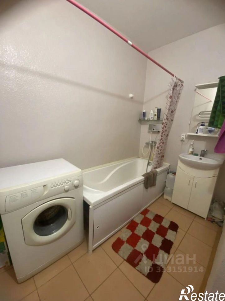1-комн квартира Уральский пр-кт, 37,  д. 37