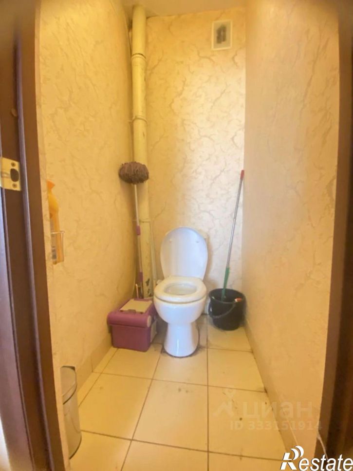 1-комн квартира Уральский пр-кт, 37,  д. 37