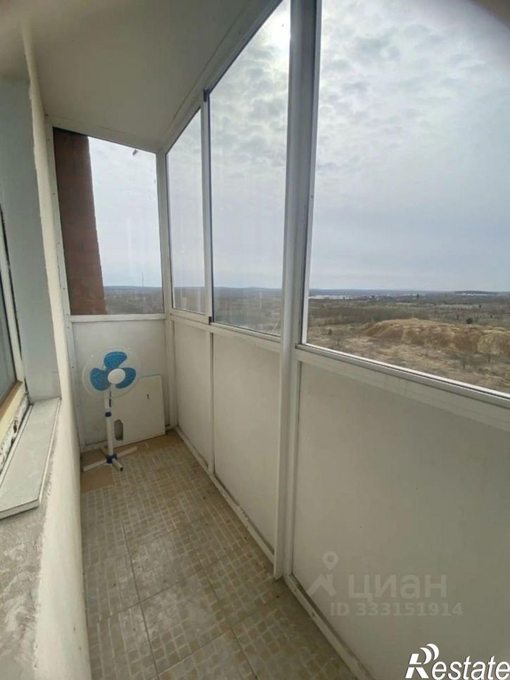 1-комн квартира Уральский пр-кт, 37,  д. 37
