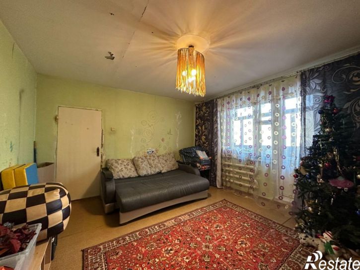 4-комн квартира ул Бобкова, 10,  д. 10