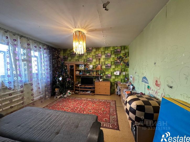4-комн квартира ул Бобкова, 10,  д. 10