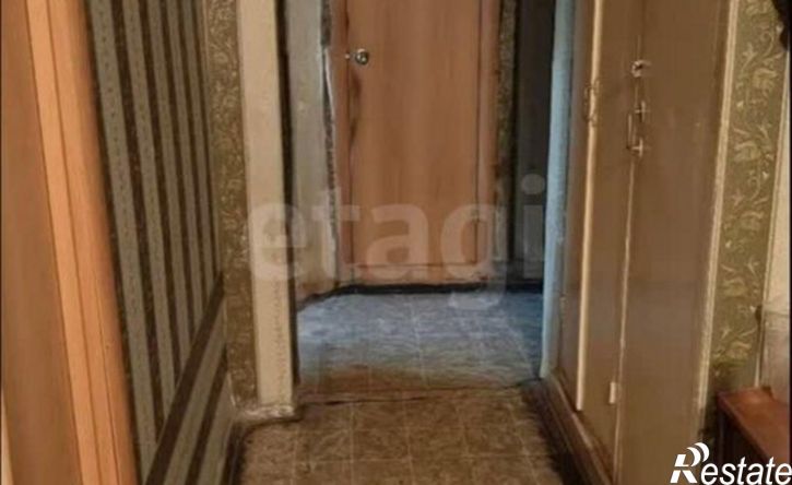 3-комн квартира ул Окунева, 33,  д. 33
