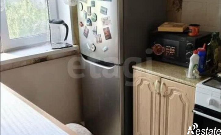 3-комн квартира ул Окунева, 33,  д. 33