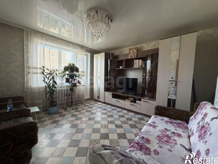 2-комн квартира ул Балакинская, 35А,  д. 35А