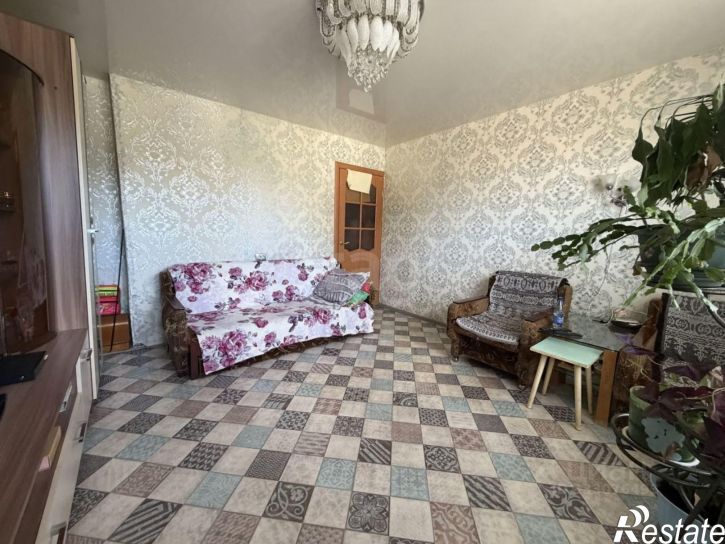 2-комн квартира ул Балакинская, 35А,  д. 35А
