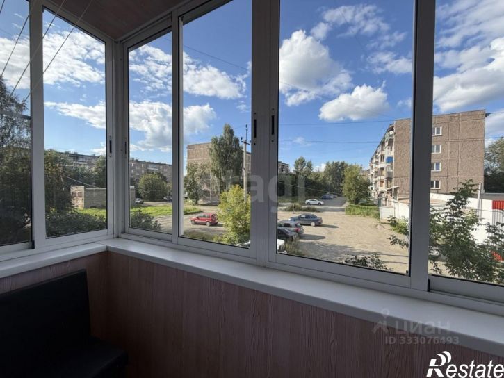 2-комн квартира ул Балакинская, 35А,  д. 35А
