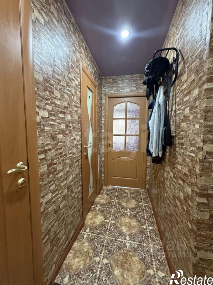2-комн квартира ул Балакинская, 35А,  д. 35А