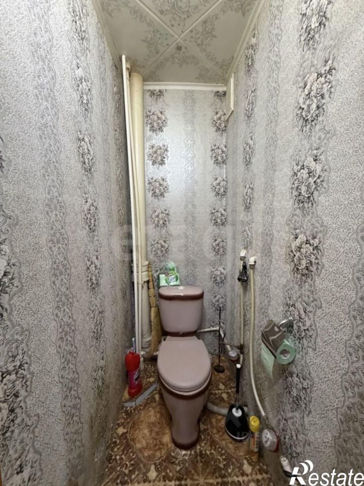 2-комн квартира ул Балакинская, 35А,  д. 35А