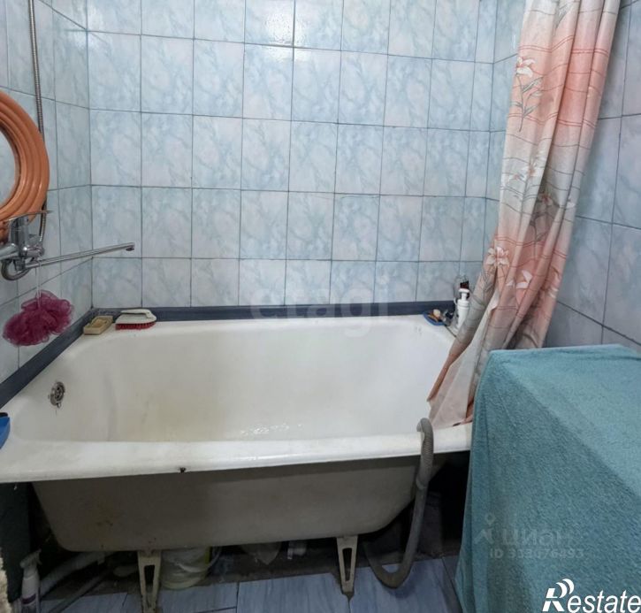 2-комн квартира ул Балакинская, 35А,  д. 35А