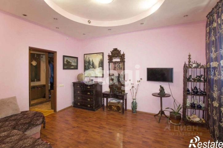 3-комн квартира ул Ильича, 31,  д. 31