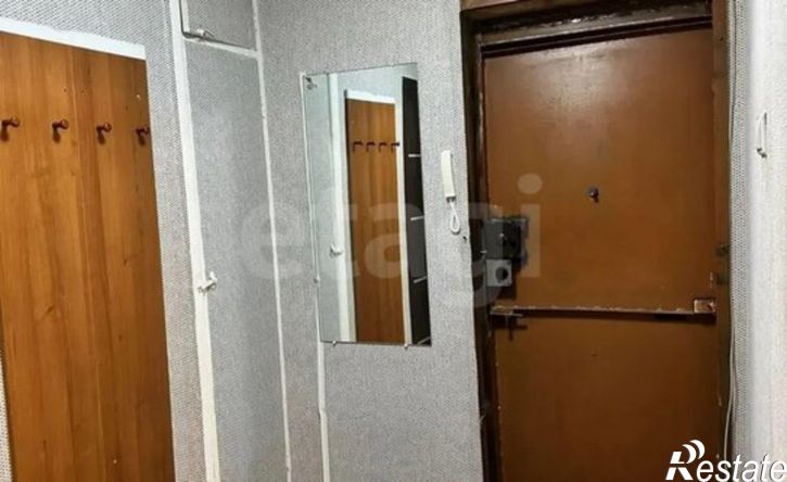 1-комн квартира ул Фрунзе, 37,  д. 37