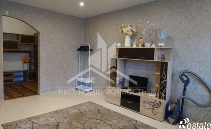 2-комн квартира ул Черных, 21,  д. 21