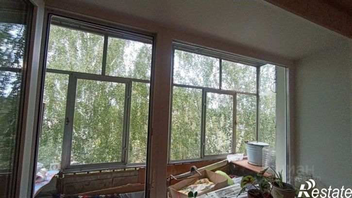 2-комн квартира Ленинградский пр-кт, 77,  д. 77